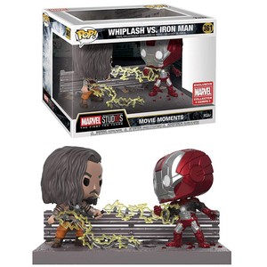 funko movie moments marvel