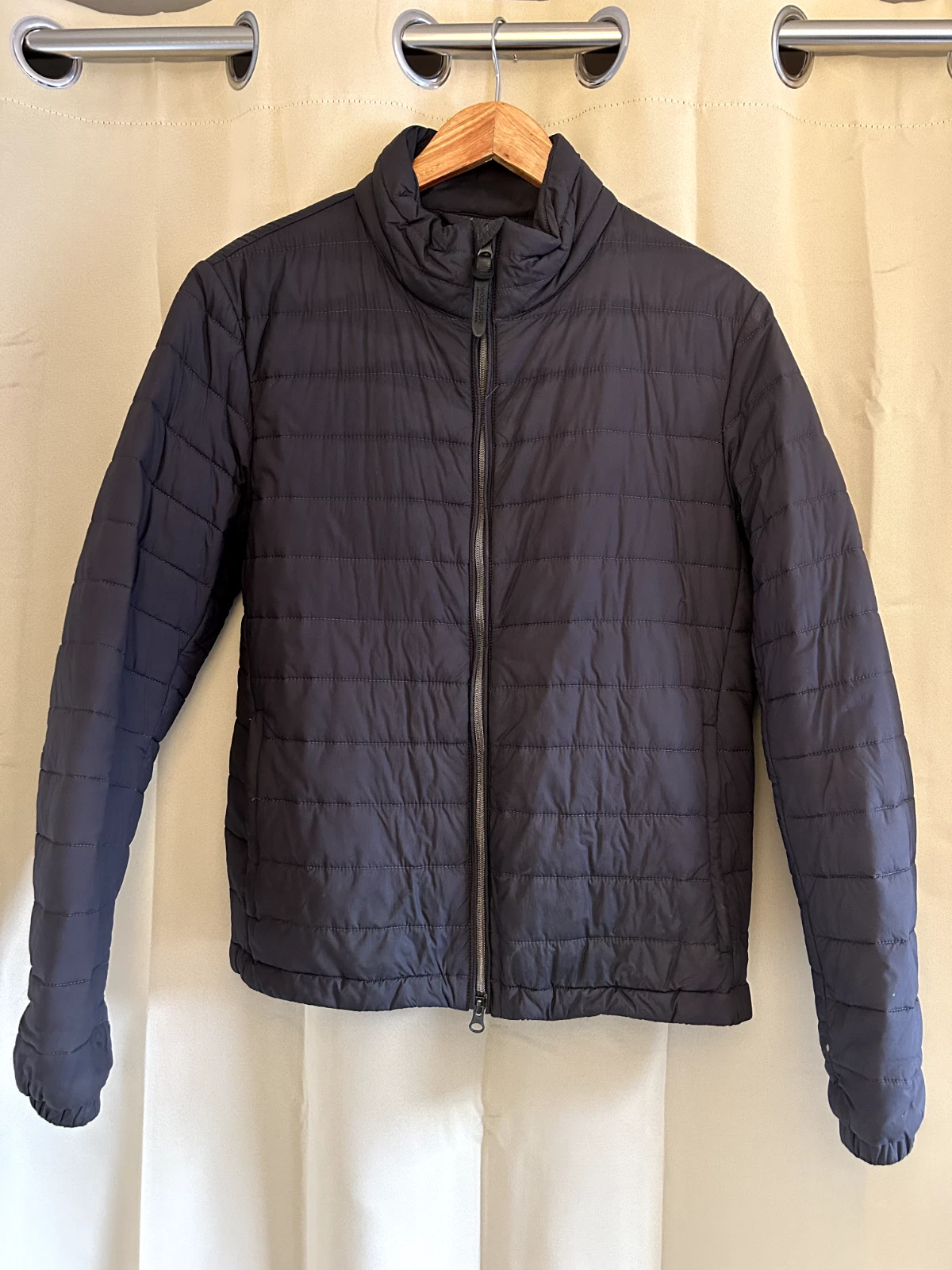 Woolrich Quilited Jacket Size M