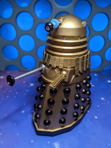 Doctor Who Dalek Classic Series Collection Lot Bundle 5" Action Figure Range - Picture 89 of 171