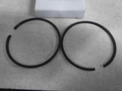 Albero Motore Paraolio Per Husqvarna 181 281 288 394 395 2100 2101 - Foto 2