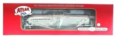 HO Atlas 20006978 Union Pacific UP 903024 Scale Test 20,700-Gallon Tank Car