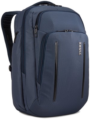 THULE Crossover 2 Rucksack 30L Blau Crossover Backpack 2 30L Blau