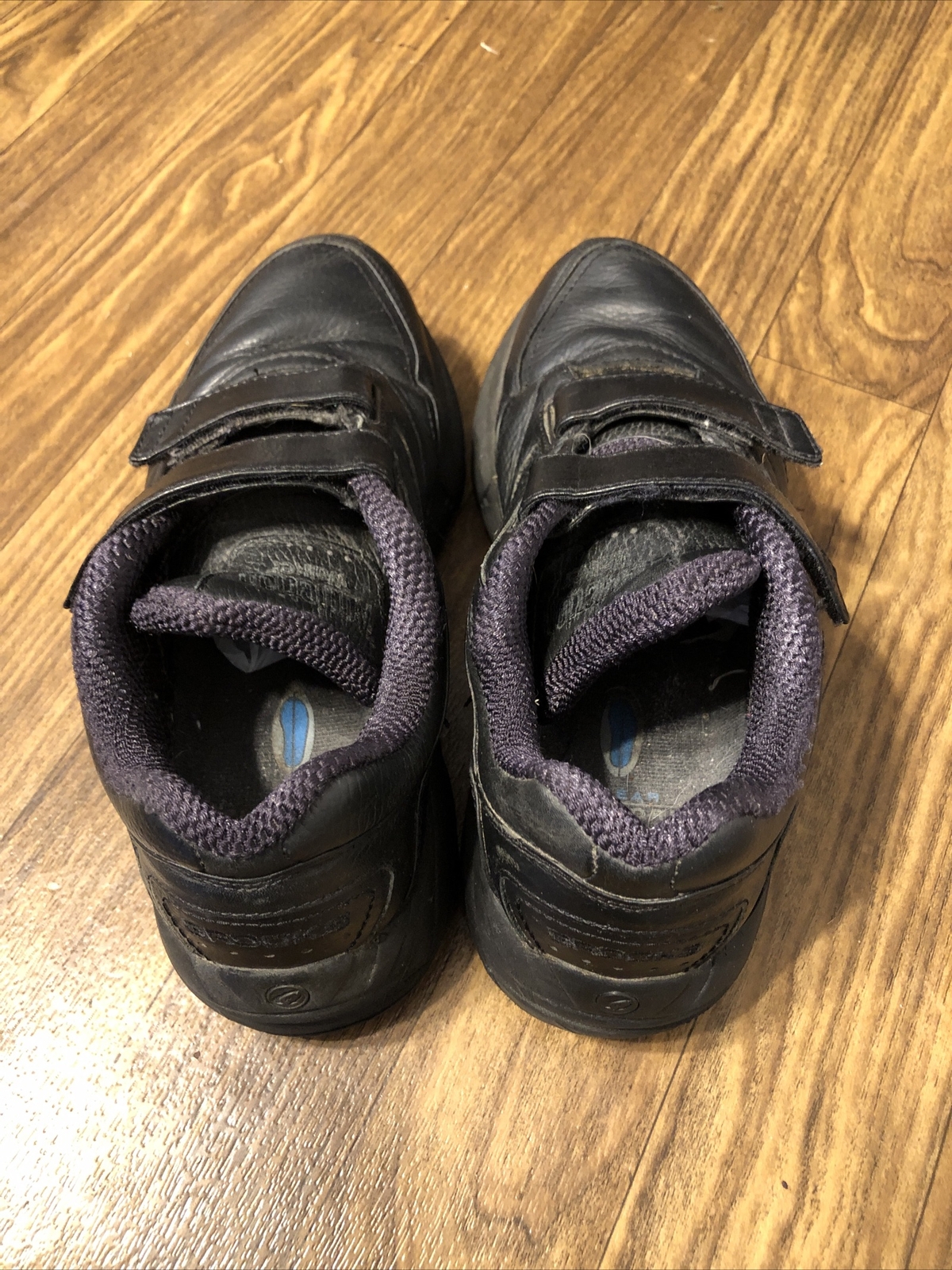 BROOKS  "Addiction Walker" Linear Platform Black … - image 4