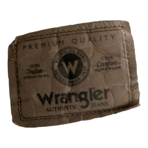 Wrangler Hunting Pants Mens Sz 44x32 Realtree Outdoors Camouflage - Picture 4 of 4
