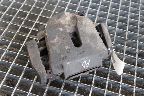 BMW X5 E70 3.0 d Bremssattel vorne rechts 3.00 Diesel 20284221