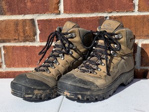 montrail gore tex boots