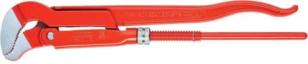 Knipex 83 30 005 Swedish pattern pipe wrench-s Shape - NUOVO