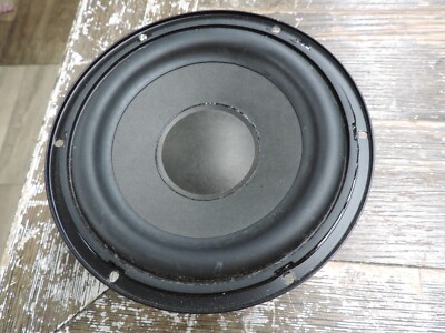 JBL partybox 300 Speaker subwoofer replacement | eBay