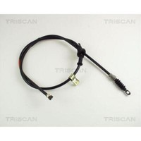 Triscan Handbremsseil Bremsseil Links Passend FüR Volvo V40 Kombi S40 I