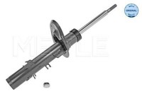 StossdÄMpfer Peugeot P. 207 LE 06-