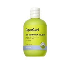 DevaCurl One Condition Delight Lightweight Cream Conditioner 12 fl oz