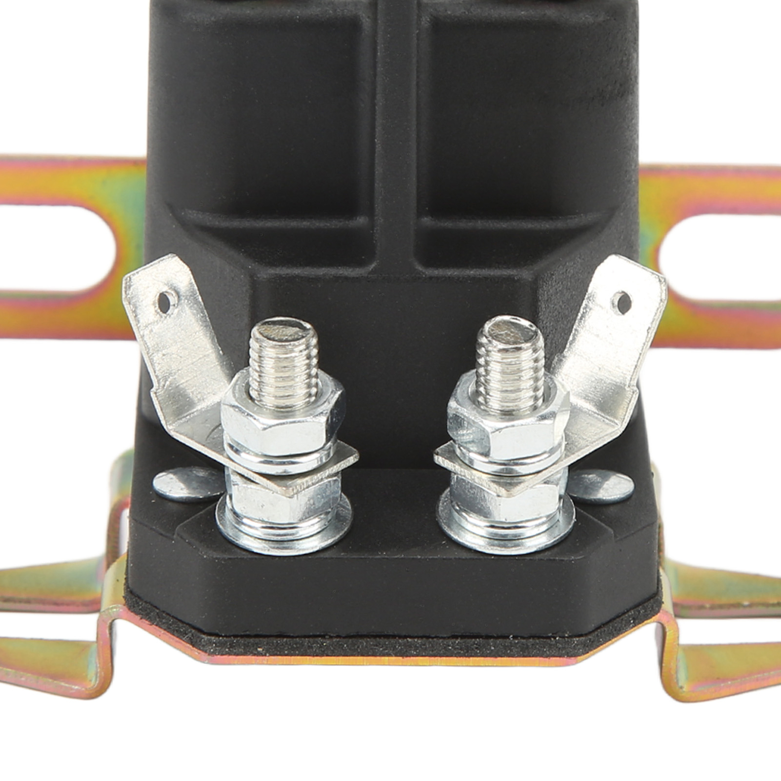 Starter Temperature Resistant Starter Solenoid Relay For ATV UTV eBay