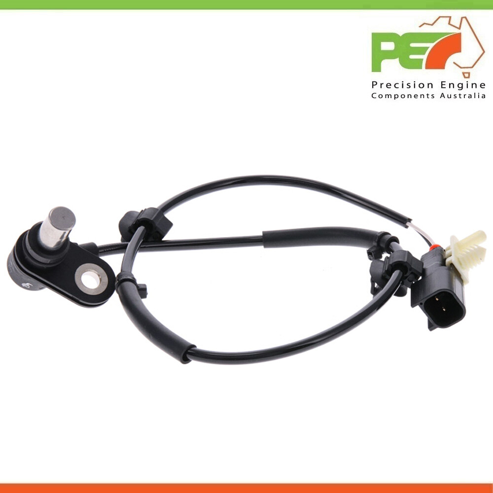 2x OEM Wheel Speed Sensors - LH & RH Rear For Ford Ranger 2.2L Turbo ...