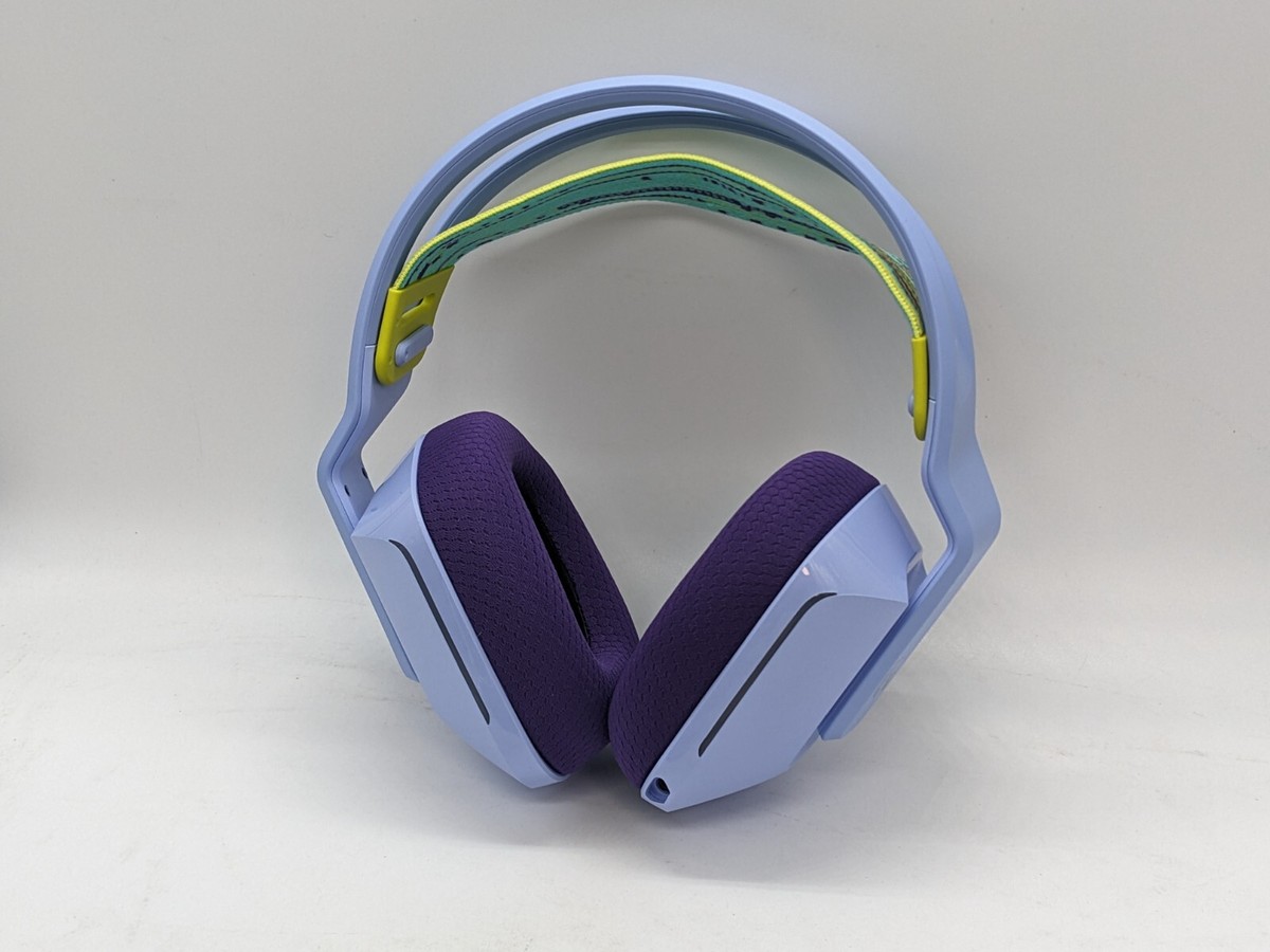 Headset Logitech G733 Media Markt Audífonos Inalámbricos