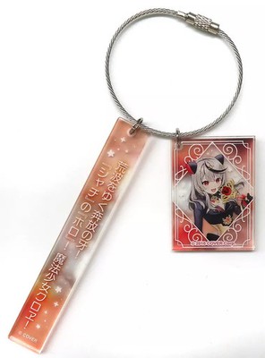 Kishabe Chloe (Magical Girl Chloe) Hololive Transformation Phrase Acrylic Stick