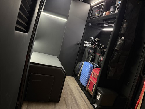2024 Mercedes-Benz Sprinter 3500 Elite Cruiser Maybach Trim 12 Passenger + - Picture 5 of 40