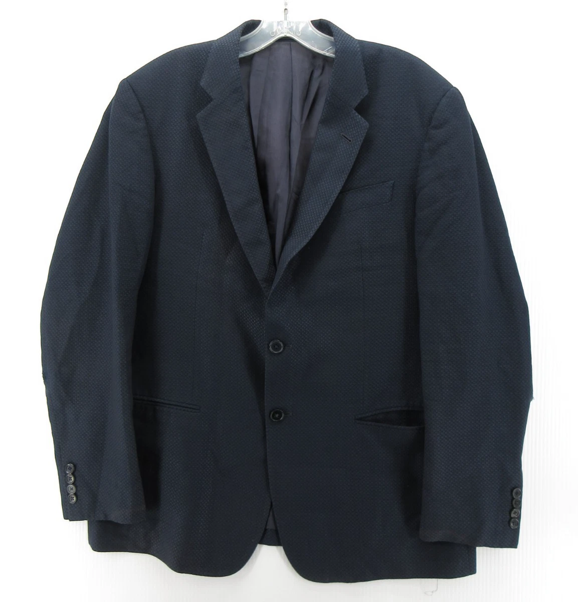 Armani Collezioni Blue Suits & Blazers for Men for sale | eBay