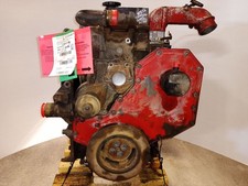 5.9l Cummins Diesel Engine From 2001 Ram 2500 Vin 6 357757 Miles 13312461 5.9l Cummins Diesel Engine From 2001 Ram 2500 Vin 6 357757 Miles 13312461