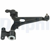 Querlenker Dreieckslenker Delphi TC3570 TC3569 FüR Ulysse C8 CitroËN Fiat Lancia