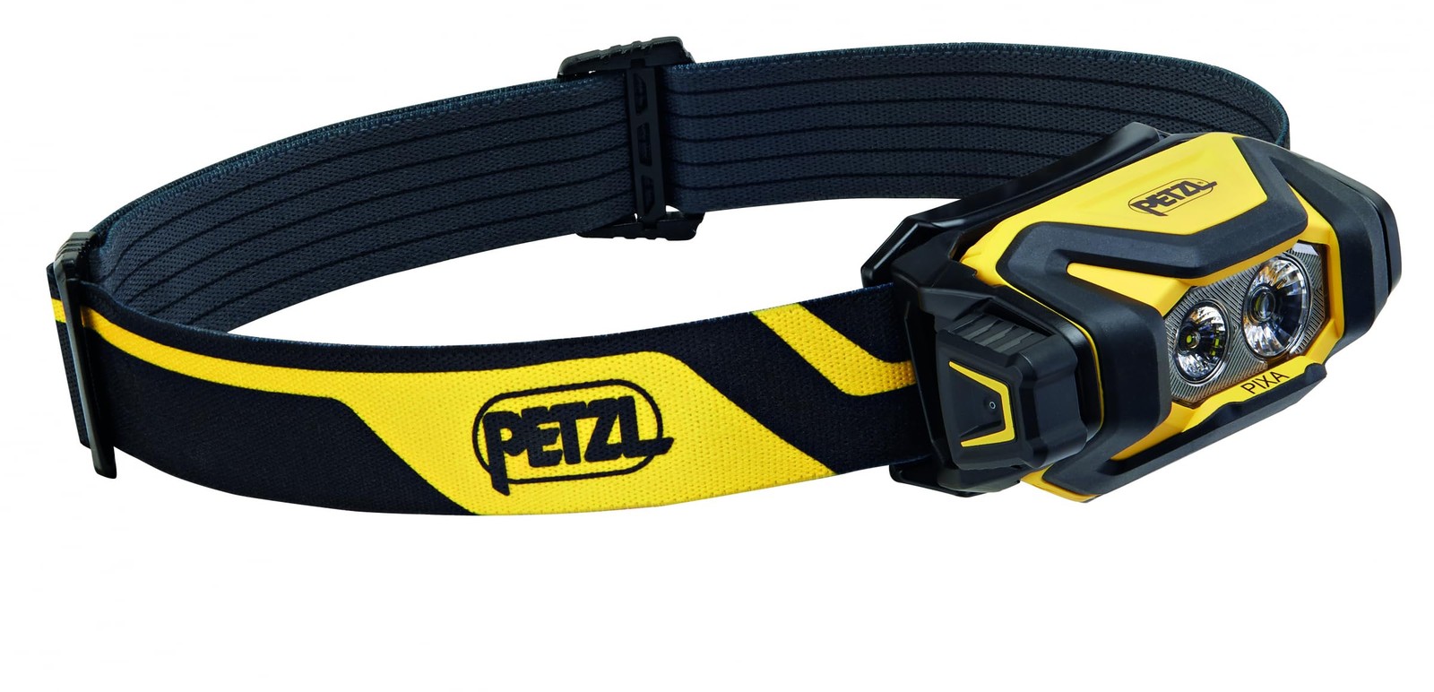 Petzl E120AA00 PIXA 16690₽