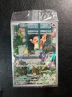 Pokemon Scarlet Violet Charmander 044 Obsidian Flames ETB Promo, Sealed