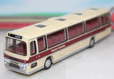 EFE - 29509 - PLAXTON PANORAMA ELITE MKII COACH - EASTERN COUNTIES - E LONDON