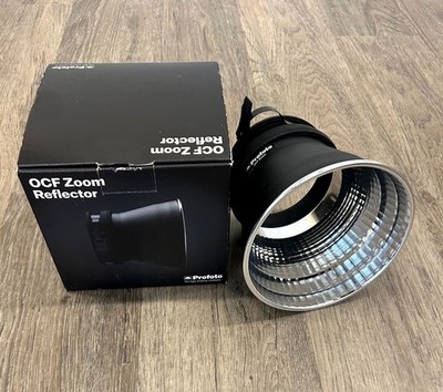 Profoto OCF Zoom Reflector