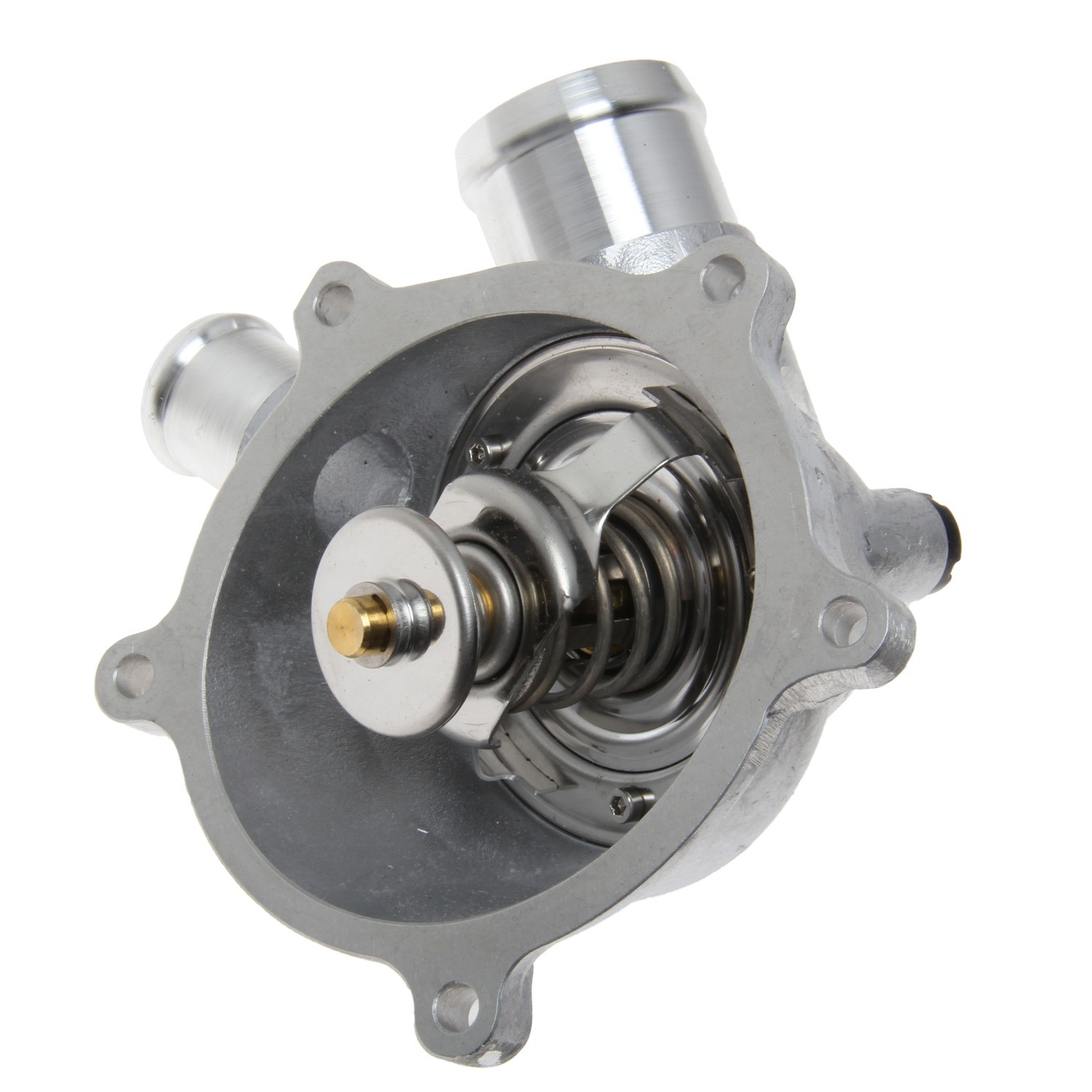 Genuine Engine Coolant Thermostat for 2008-2015 Audi R8 079121115AT