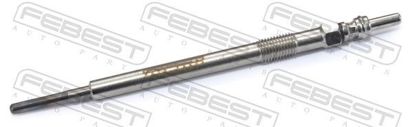 Febest GlüHkerze 20642-001 FüR Chevrolet Dodge Jeep Opel-image