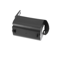 RATIONAL 12.00.319P Housing Cleaning Pump 7.3" L 4.75" W 4.7" H Durable SS