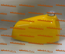 New 1978 Suzuki RM250 RM400 Aluminum Painted Fuel Tank Rm 250 400 78 Ahrma 1go