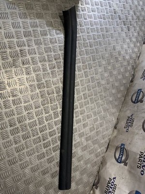 BMW 2 F22 F23 2016 Einstiegsleiste Zierleiste vorne 173658 AAI27536