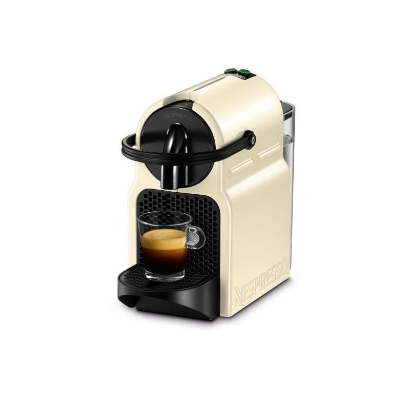 De'Longhi Inissia EN 80.CW: Macchina Caffè Nespresso Crema Offerta