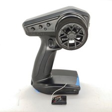 Spektrum SLT3 3ch 2.4Ghz Radio Transmitter w/...