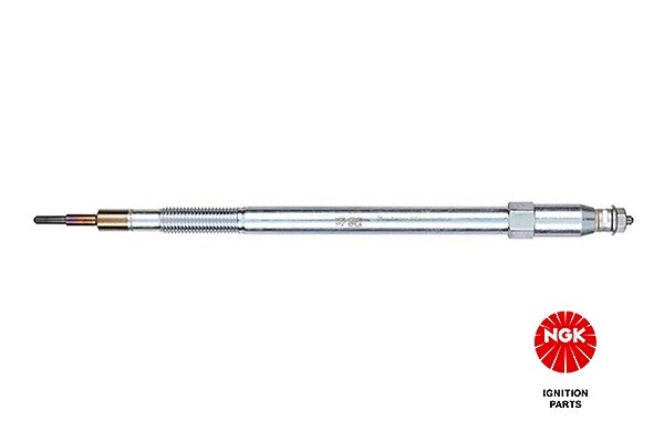 NGK GlüHkerze U.A. FüR Nissan, Renault-image