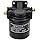 Marine Universal Fuel Water Separator Filter Kit Mount - 10 Micron - 2/4 Cycle