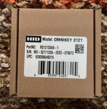 HID Omnicard Reader Model 3121, Brand New In Box
