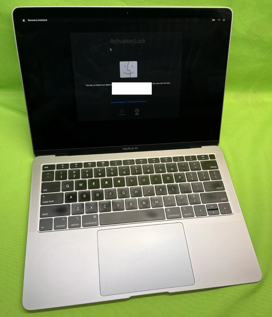 2018 Apple MacBook Air Laptops for sale | eBay