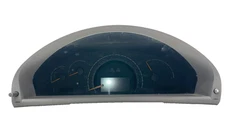 2006 Mercedes CL500 Class Instrument Gauge Cluster Speedometer 94K 2205407447 06