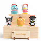 TAKARA TOMY A.R.T.S. Gacha - Sanrio Characters Sushi Vol 2 - Confirmed