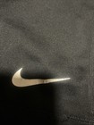 Nike Women’s Athletic Shorts Black Size Large DRI-FIT