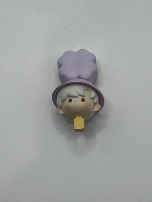 Pop Mart Hacipupu Pop Bean Figure Figurine