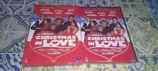 box+2 dvd nuovo+cover Christmas In Love Special Edition - audio Italia
