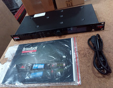 VENU360 DBX DriveRack Venue 360 3x6 Loudspeak...