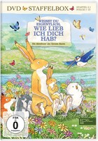 WeiáT Du?-Staffelbox 2.1-DVD Zur Tv-Serie | Dvd | Deutsch