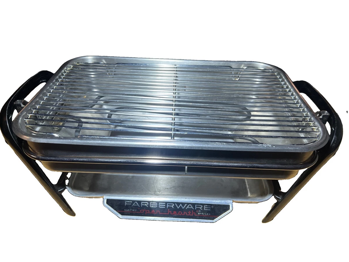Farberware Grills and Griddles for sale | eBay