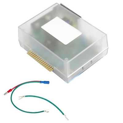 SRV7000-205 Stove Control Box 3 Speed Circuit Board For Quadrafire Fireplace