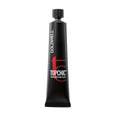 Goldwell Topchic Permanente Haarfarbe 60 ml