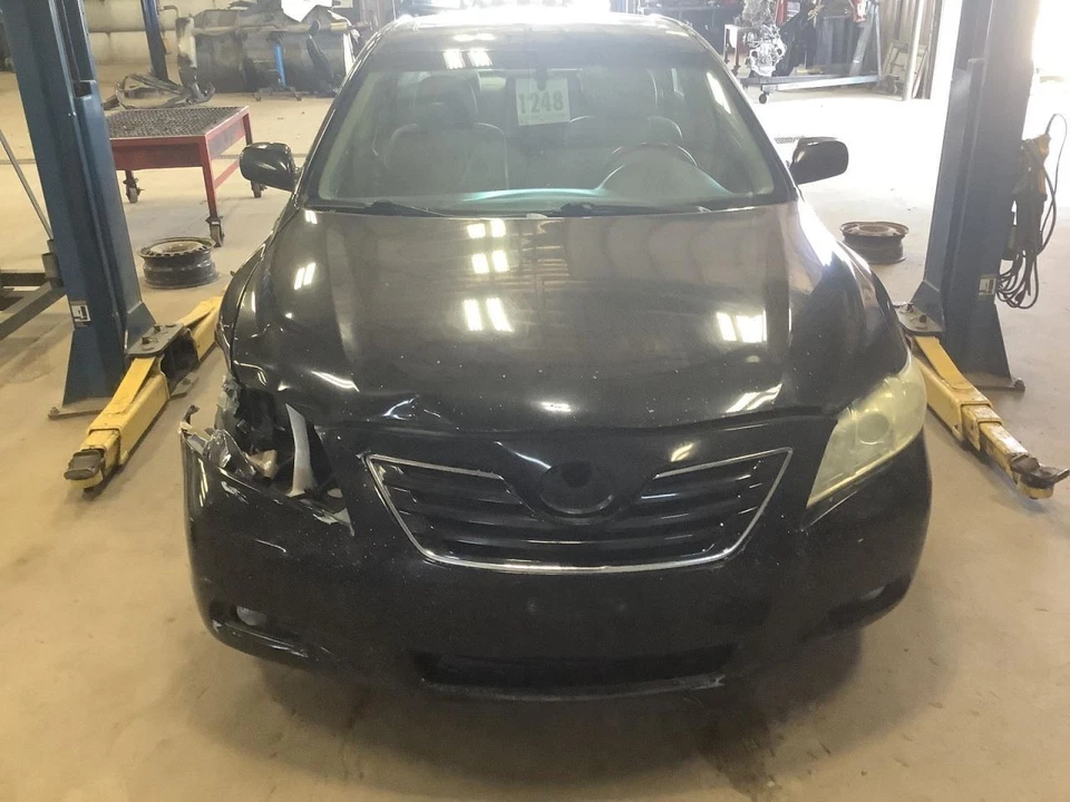 Speedometer Cluster MPH VIN K 5th Digit 6 Cylinder Fits 07-09 CAMRY 340036 - Image 3 of 4