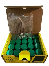 nVent Erico Cadweld CA25 Weld Metal 20 Piece Package